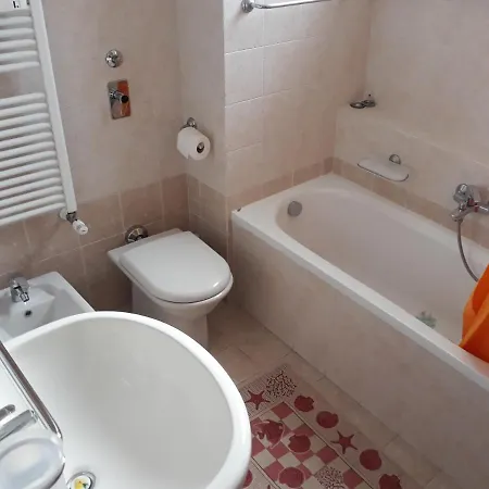 Allegra House Apartment