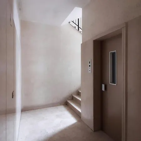 Allegra House