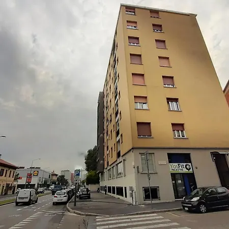 Apartment Allegra House *