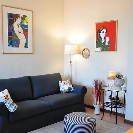Allegra House Apartment