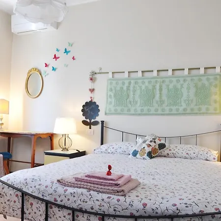 Allegra House * Milan