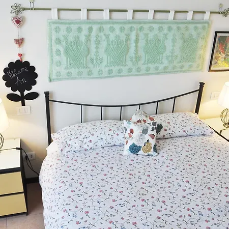 Allegra House Apartment