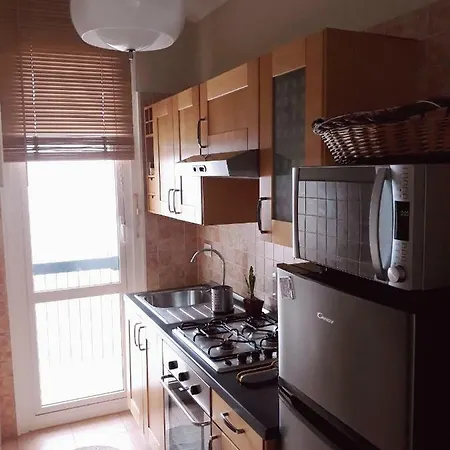 Allegra House Apartment Milan